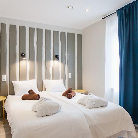 Johan Suites & Spa Kuressaare Bagian luar foto