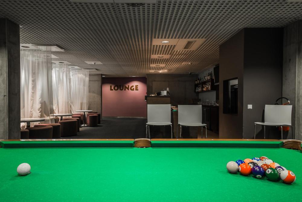 Johan Suites & Spa Kuressaare Bagian luar foto