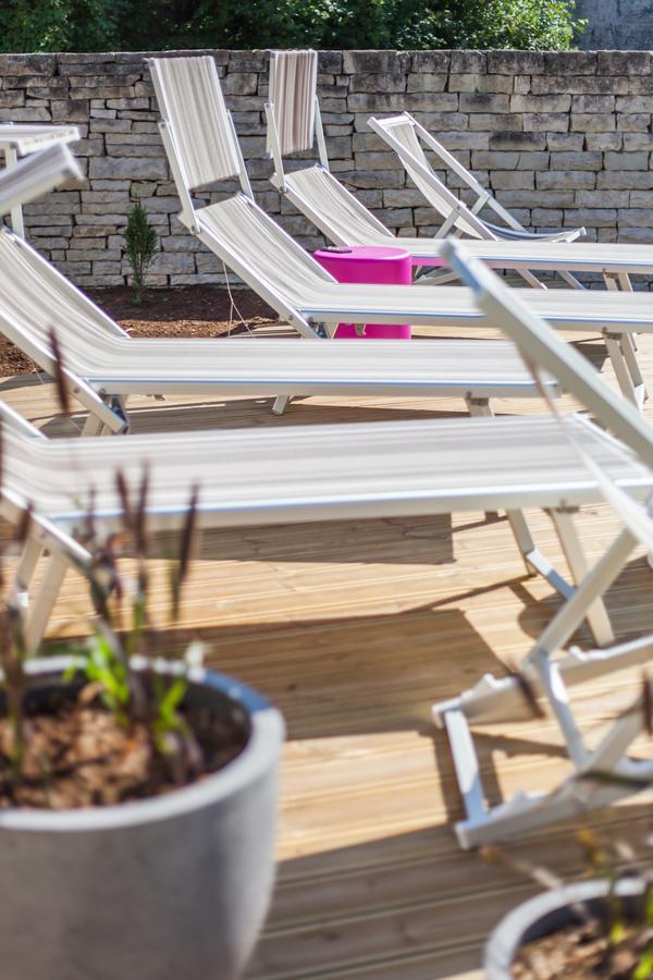 Johan Suites & Spa Kuressaare Bagian luar foto