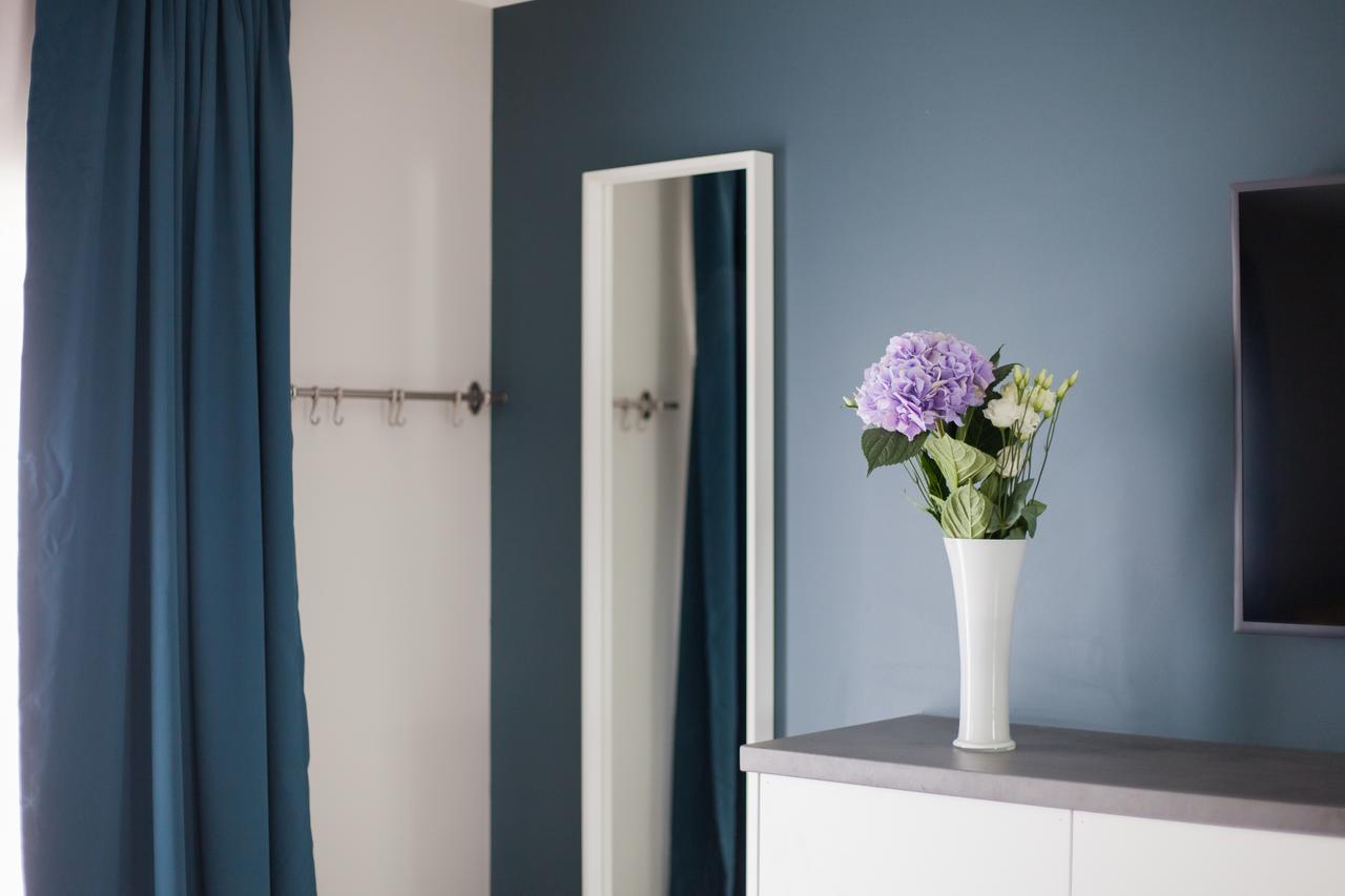 Johan Suites & Spa Kuressaare Bagian luar foto