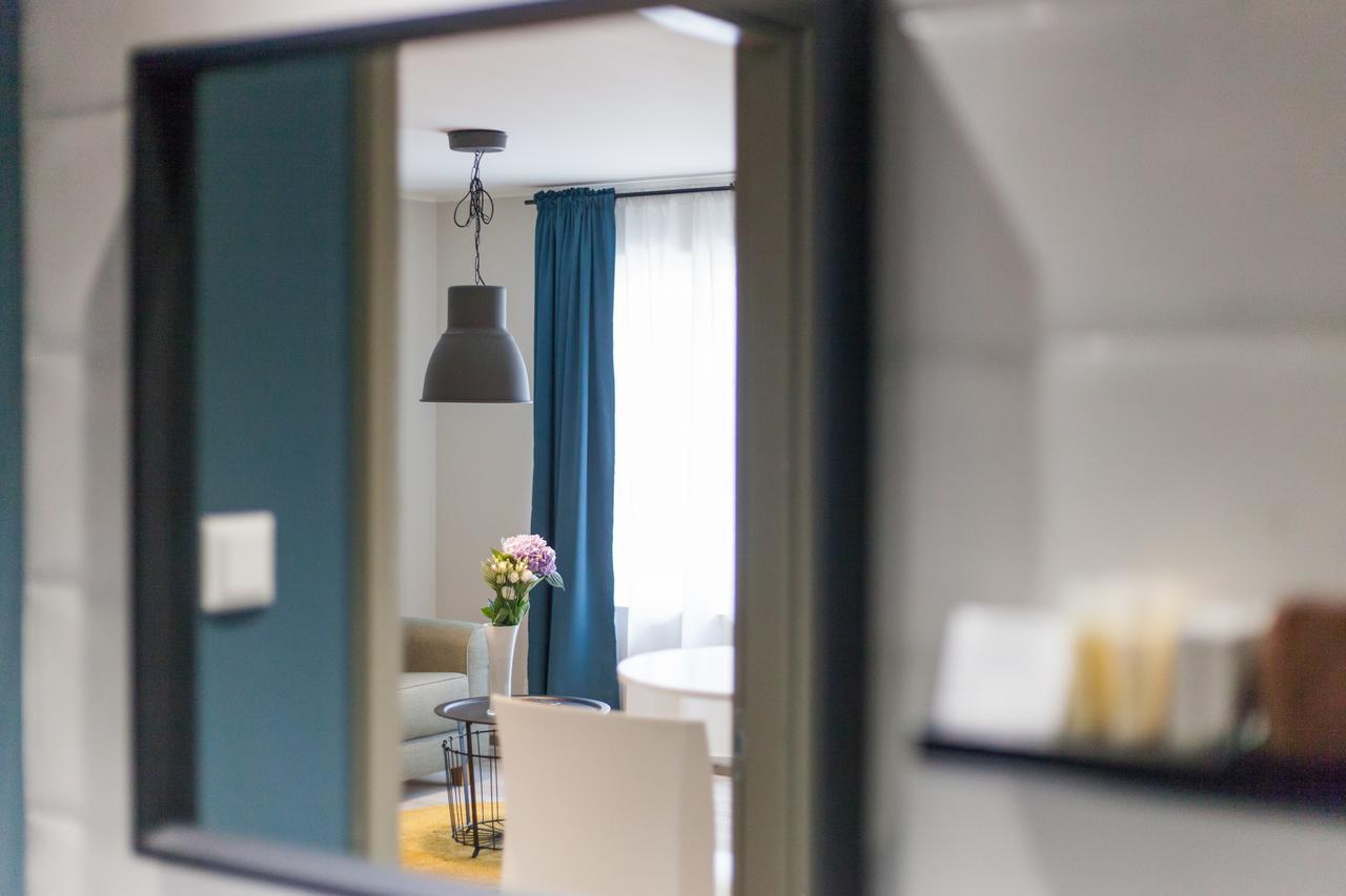 Johan Suites & Spa Kuressaare Bagian luar foto